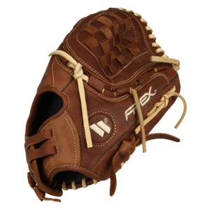 New Worth Century Series C120X Fastpitch Right Hand Throw Glove 12 FREE SHIPPING